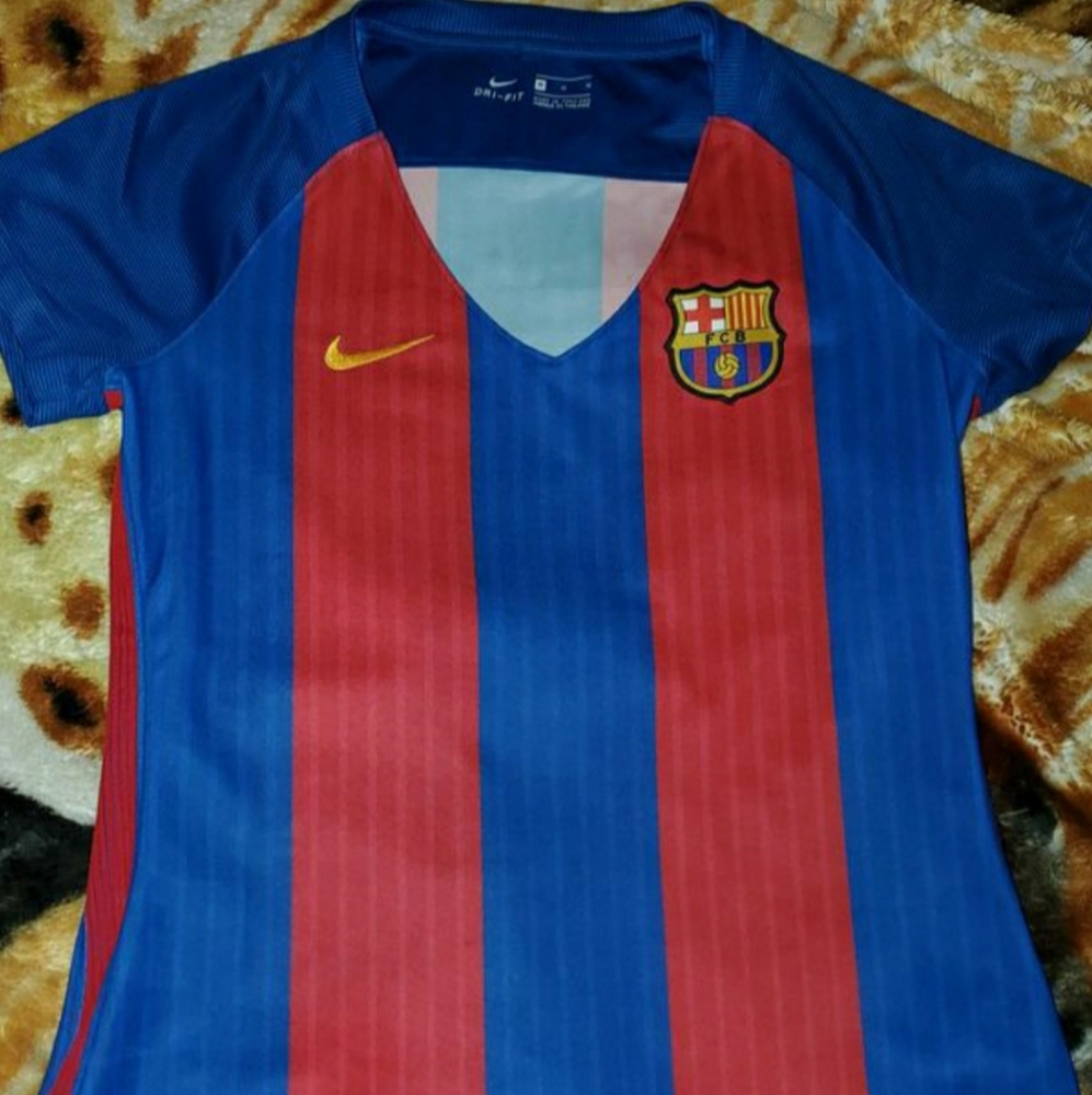 Women Jersey